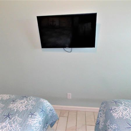 Captain Quarter'S 1 Bedrm Unit At Sea Isle Village Port Aransas Ngoại thất bức ảnh