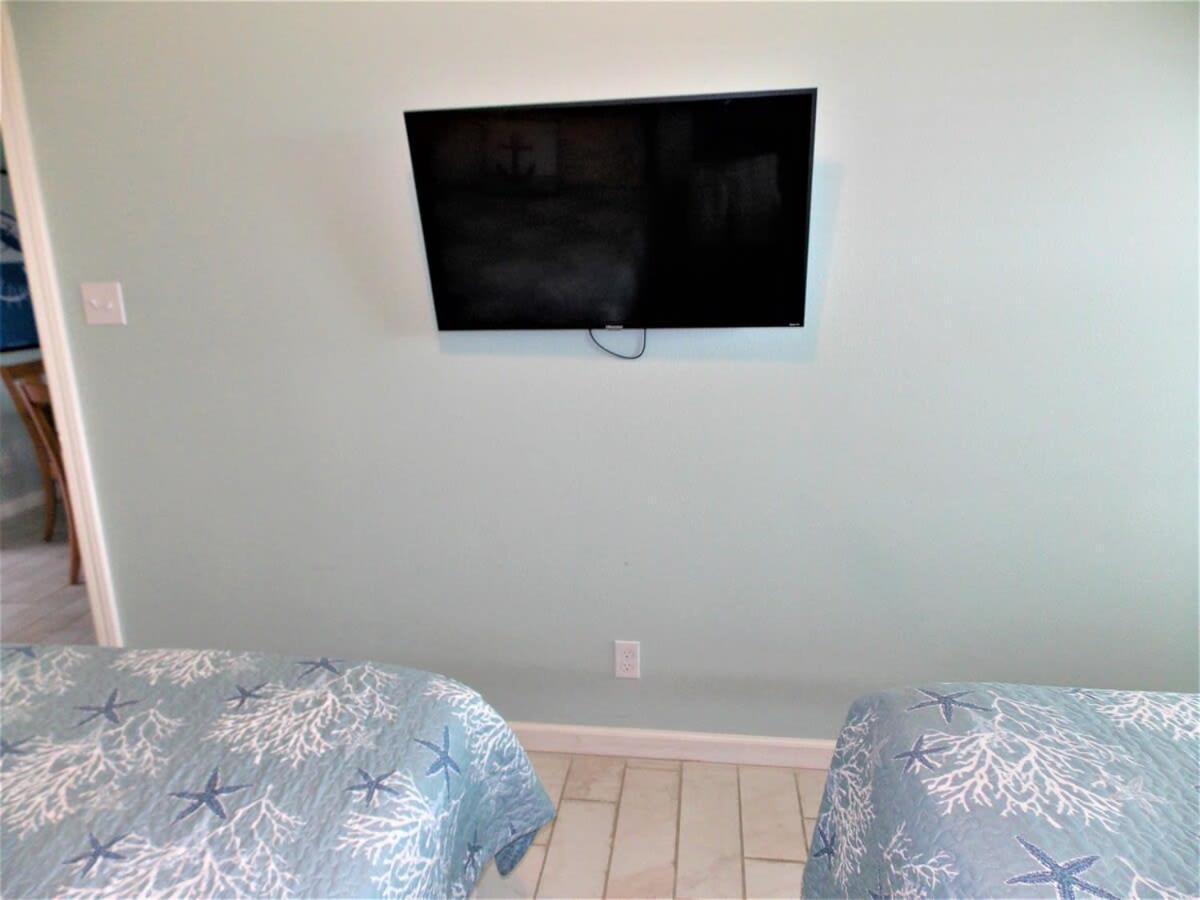 Captain Quarter'S 1 Bedrm Unit At Sea Isle Village Port Aransas Ngoại thất bức ảnh