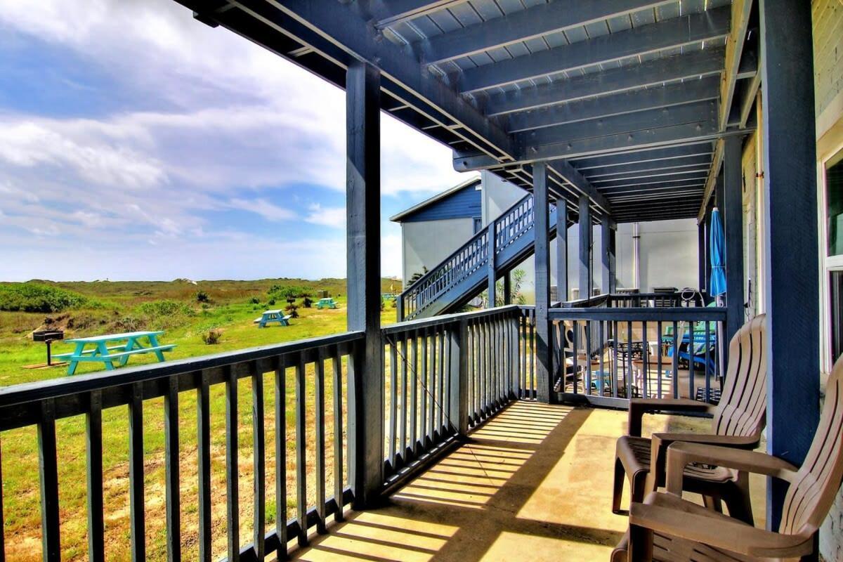 Captain Quarter'S 1 Bedrm Unit At Sea Isle Village Port Aransas Ngoại thất bức ảnh